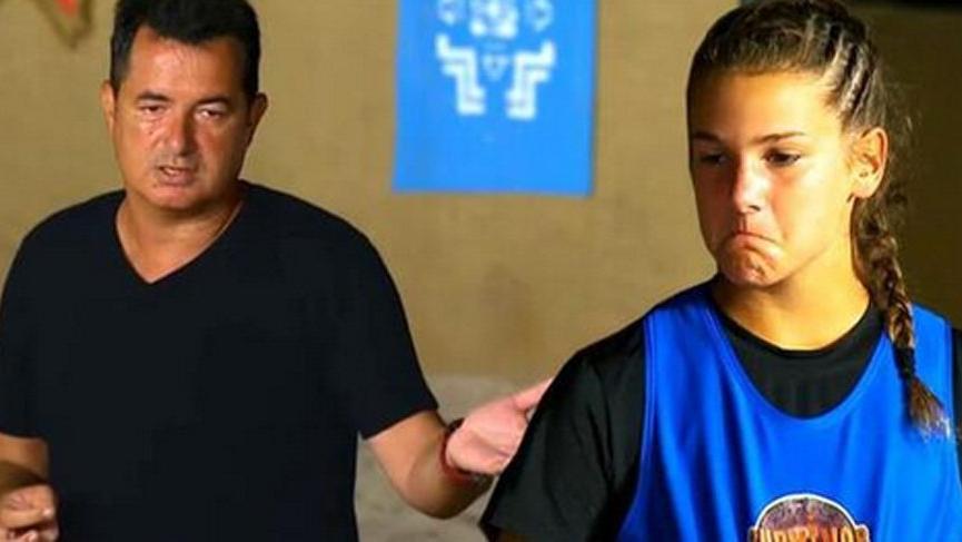 ‘Acun’un uyarısı Nisa’ya doping olmuş!’