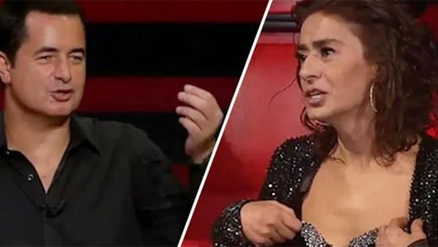 Yıldız Tilbe: Acun Ilıcalı beni kanalına istemedi