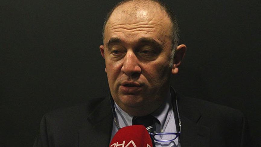 Bilim Kurulu Üyesi Ateş Kara: Mayıs sonu Haziran başı…