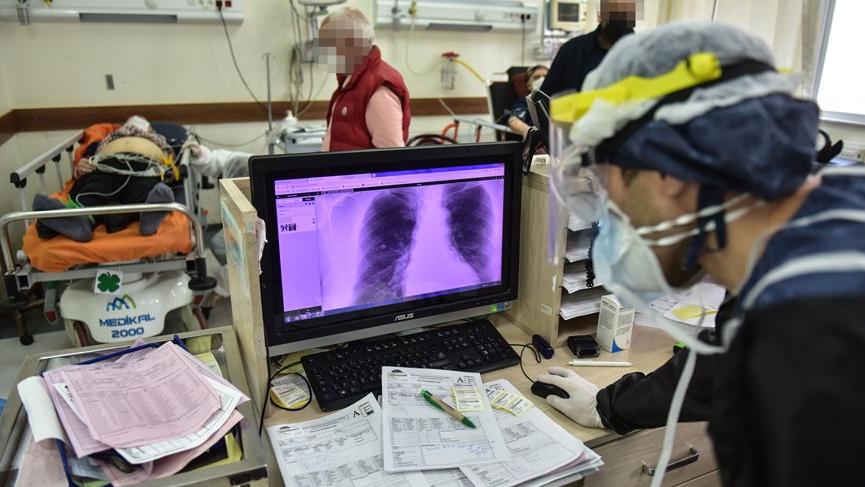 İYİ Parti, Sağlık Bakanı’na, corona ölümlerinin gizlendiği iddiasını sordu