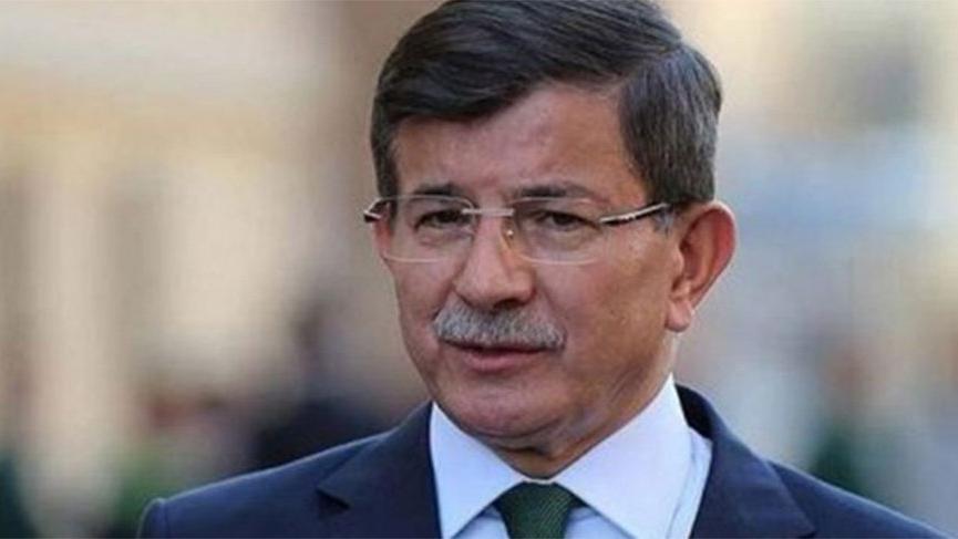 Davutoğlu AKP’li vekillere ateş püskürdü: Maşeri vicdanın yargısından kurtulamayacaklar