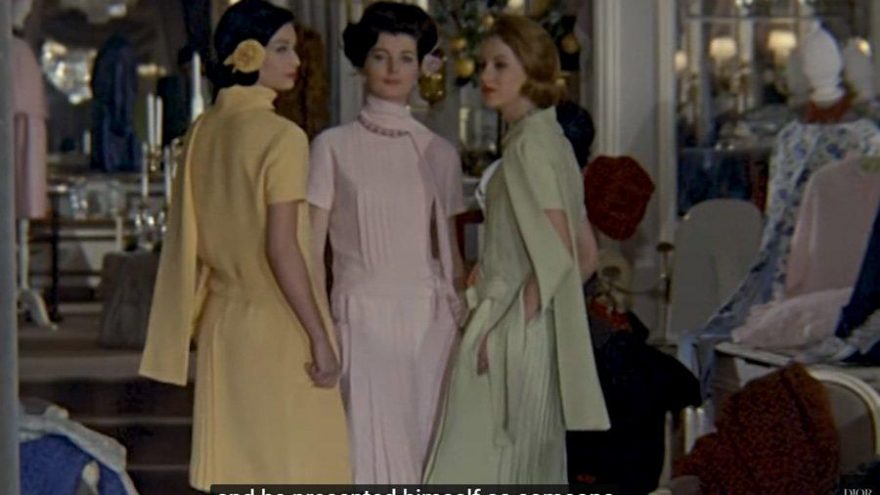 Christian Dior: Designer of Dreams sergisi artık izlenebiliyor