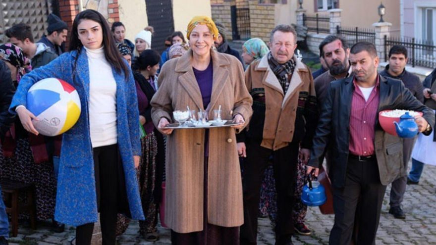 Dudullu Postası neden yok? Dudullu Postası yayından kalktı mı?