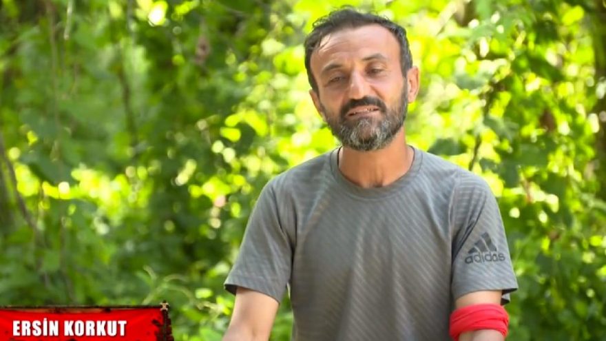 Survivor Ersin kimdir? Ersin Korkut kaç yaşında, nereli? İşte ünlü tiyatrocunun hayatı…