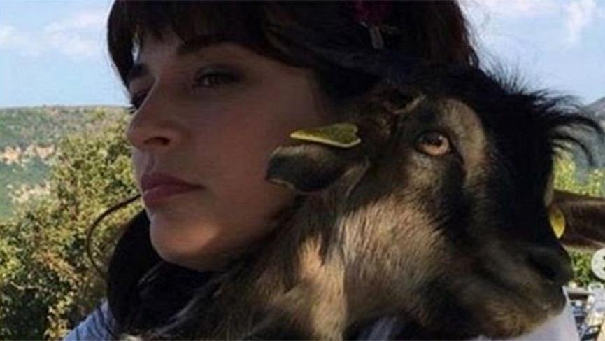 Gonca Vuslateri üzücü haberi böyle verdi