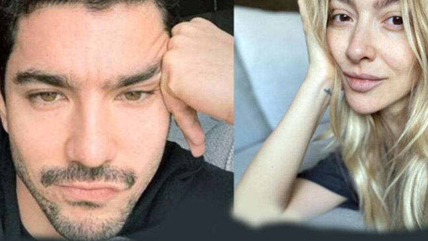 Kaan Yıldırım, anne ve babasını neden takipten çıkardığını açıkladı