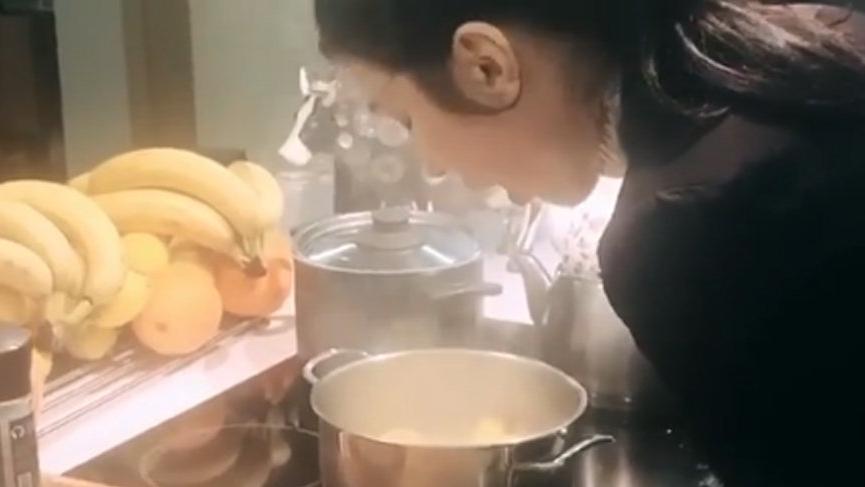 Hande Yener’den rahatlatıcı öneri
