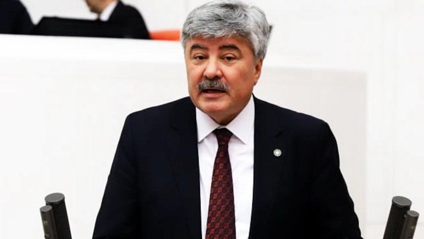 İYİ Partili vekil tarih aralığı verip sordu: Geçmişe kıyasla artış var mı?