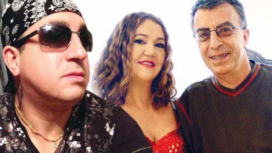 Üvey oğlundan Nazan Öncel’e ikinci dava