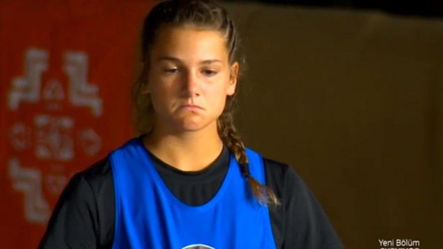 Survivor Nisa kimdir? Nisa Bölükbaşı kaç yaşında? İşte genç sporcunun hayatı…