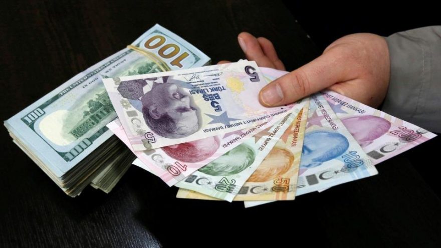 Dolar Ne Kadar Oldu 16 04 2020 Ekonomi Haberleri Dolar Ne Kadar Oldu 16 04 2020