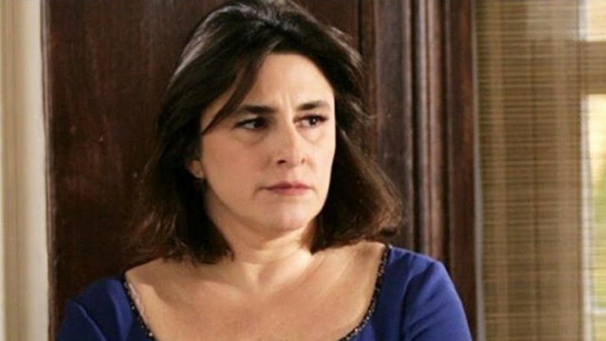 Esra Dermancıoğlu ‘Bıyıklarım çıkmış, baba oldum galiba’ dedi