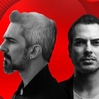 Harun Tekin Ve Koray Candemir Den Online Talk Sov Kultur Sanat