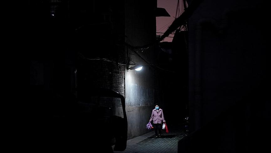 Çin’i yalanlayan bir iddia daha: Salgın Aralık’ta Wuhan’da başlamadı