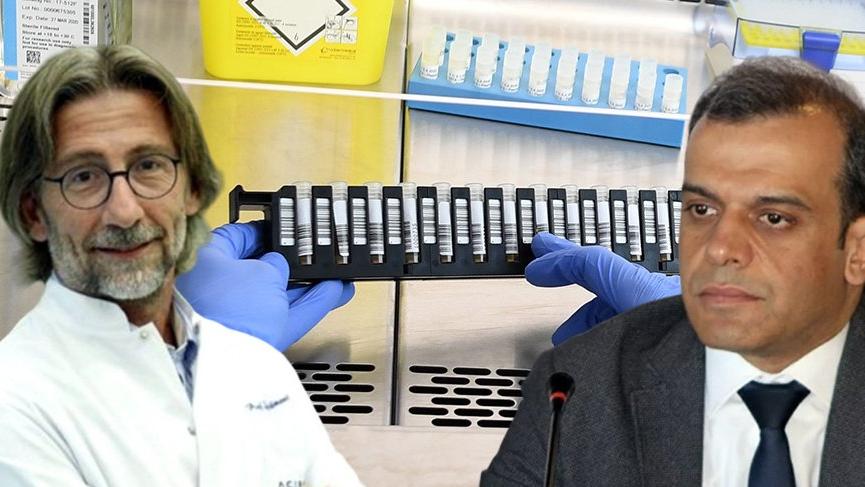 Bilim Kurulu Üyesi Azap’tan, Ovalı’nın duyurduğu ‘Dornaz Alfa’ ilacıyla ilgili açıklama