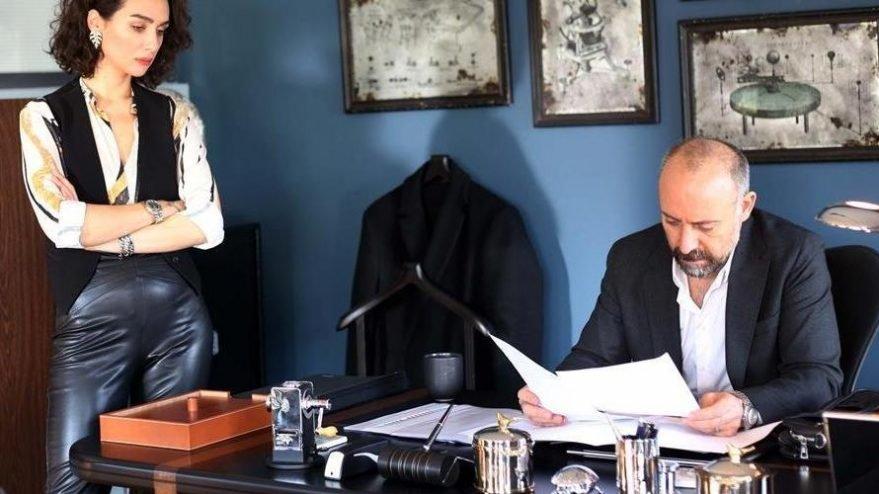 Babil yeni bölüm ne zaman? Babil dizisi neden yok?