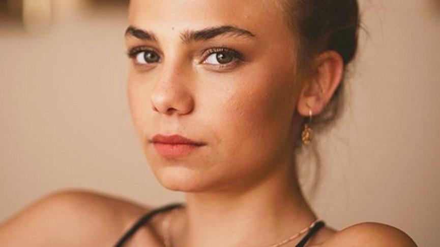 Bahar Şahin: Eziyet ettiğim sahne sonrası günlerce…