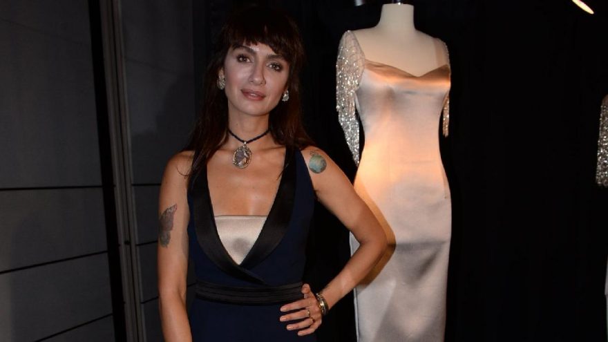 Birce Akalay’ın corona virüsü yorumu
