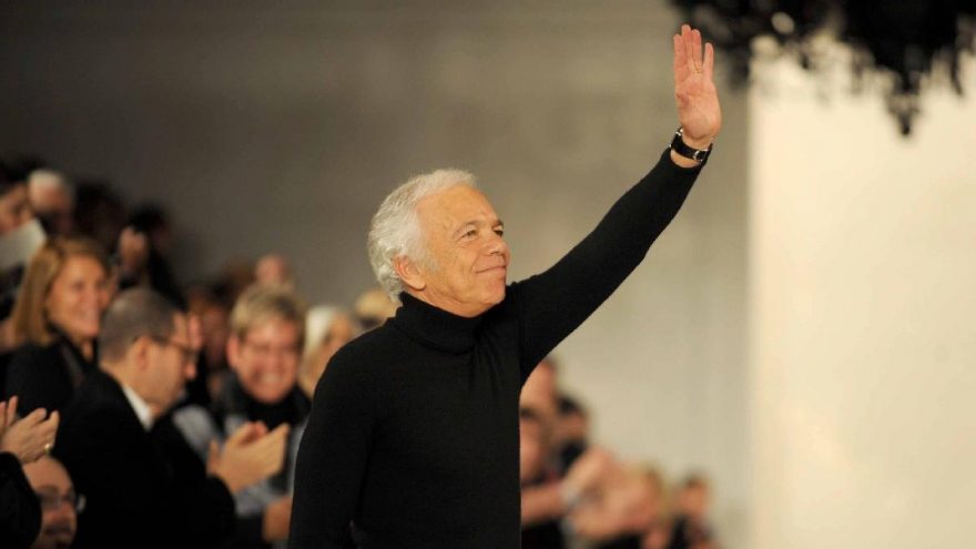 Ralph Lauren corona virüsü kapsamında 10 milyon dolar bağışladıktan sonra kanser hastalarına da yardım ediyor