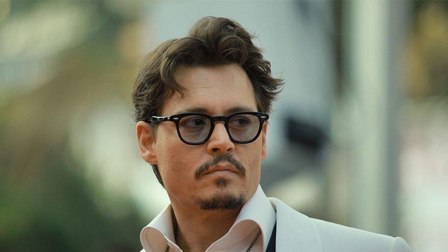 Johnny Depp kimdir, kaç yaşındadır? Johnny Depp Instagram ile tanıştı…