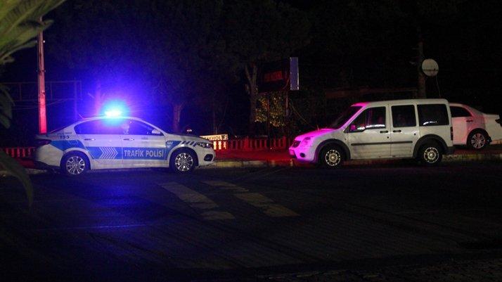 Yine yasak dinlemediler: Çok sayıda gözaltı