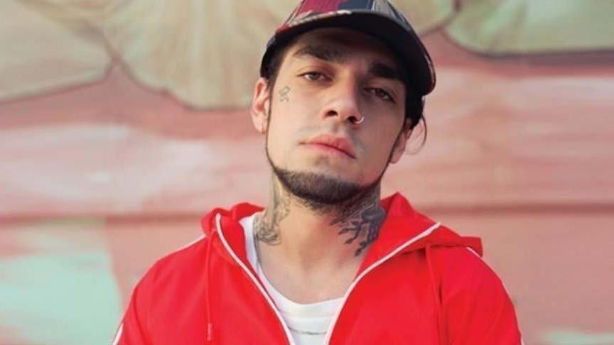 Ezhel kimdir? Ezhel (Ömer Sercan İpekcioğlu) nereli ve kaç yaşında?