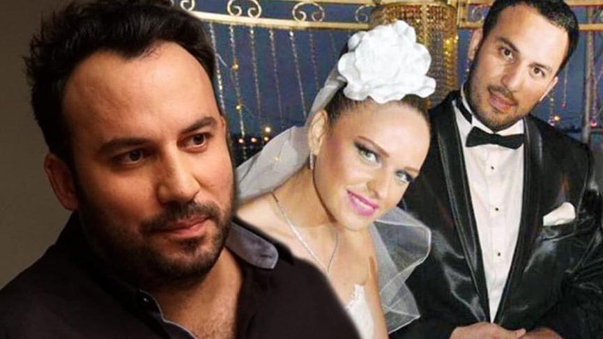 Ferit Aktuğ dokuz yıllık evliliğini bitirdi