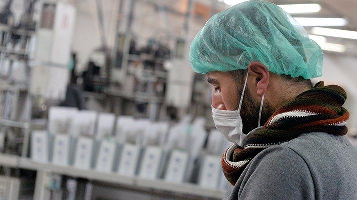 İSİG Meclisi: 52 işçi corona nedeniyle yaşamını yitirdi