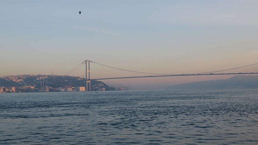 İstanbul’a denizden giriş ve çıkışlar kapatılacak