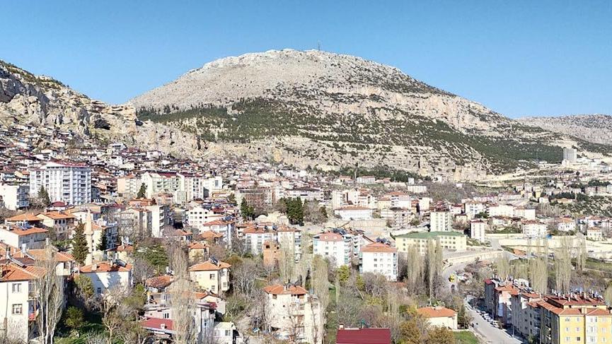 9 mahalle ve 1 köy karantinada