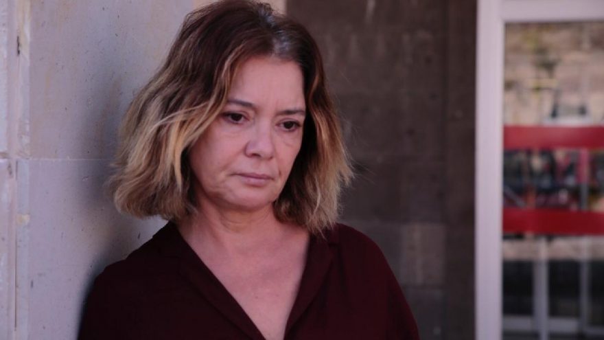 Lale Başar ödülünü corona virüsü nedeniyle e-posta ile aldı