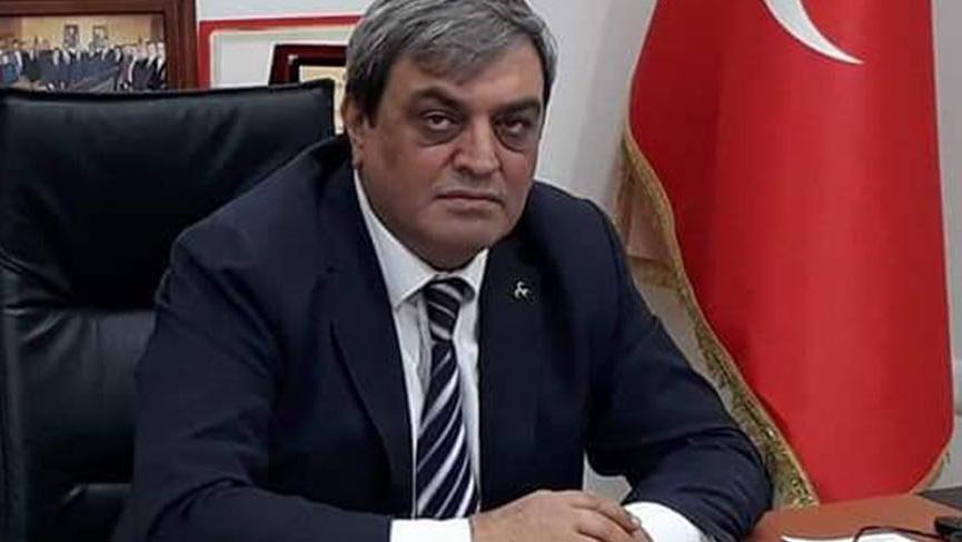 MHP’li başkan corona virüsüne yakalandı