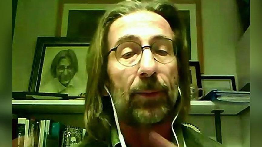 Prof. Dr. Ercüment Ovalı’dan Dornaz alfa ile ilgili ilk açıklama