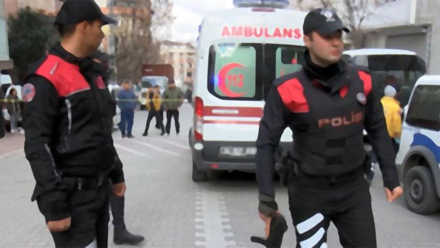 Valilik açıkladı! Kent merkezine giriş yasaklandı