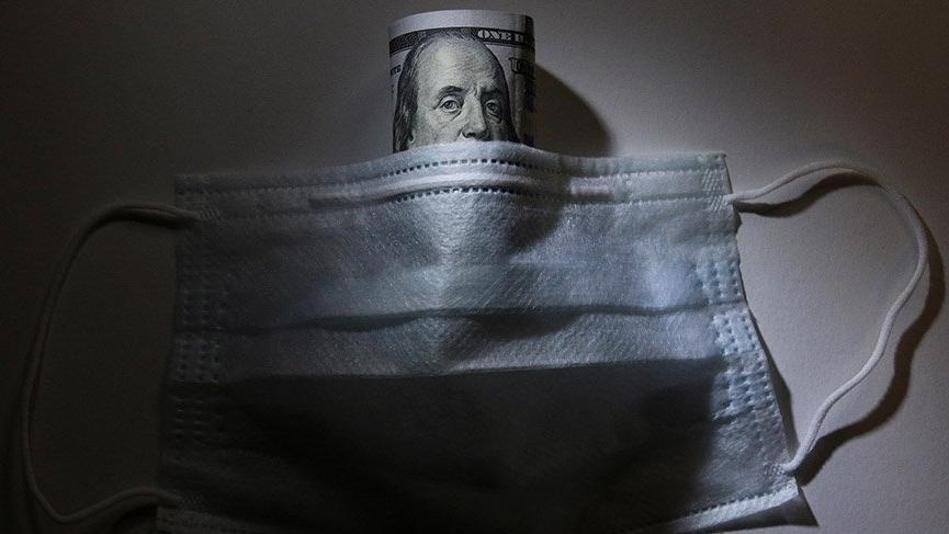 Dolar ne kadar oldu? (17.04.2020)