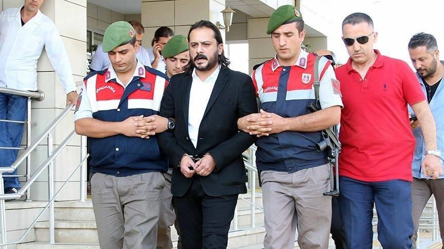İnfaz düzenlemesi Emrah Serbes’e de yaradı: 1 yıl sonra tahliye olabilecek