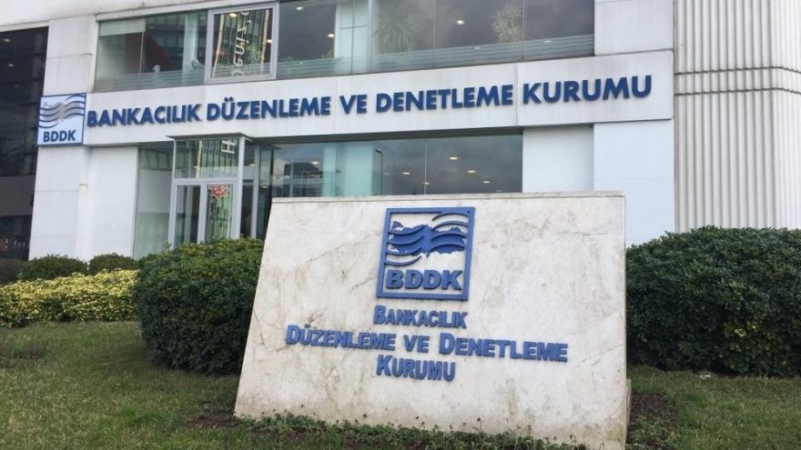 BDDK’dan bankaların devletten alacaklarına ilişkin düzenleme