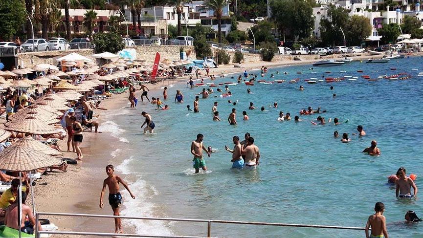 Claiming that the season will open in late May, Tourism Minister Ersoy: A certificate will be issued to non-Crown facilities.