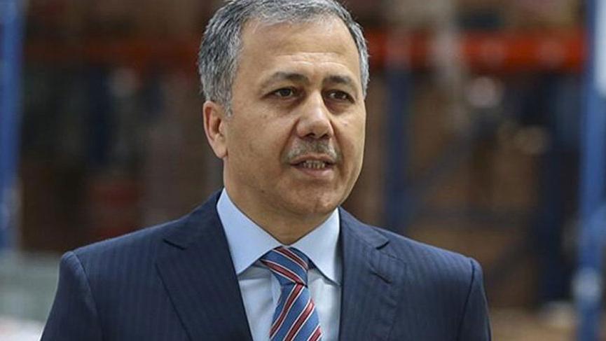 İstanbul Valisi’nden sokağa çıkma yasağı açıklaması!