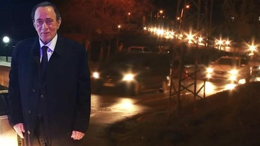 Ankara İl Jandarma Komutanlığı’ndan Alaattin Çakıcı açıklaması