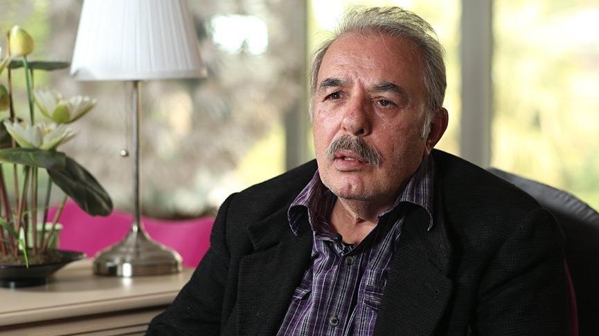 Ferdi Tayfur’a Akdeniz Üniversitesi Rektörü’nden davet