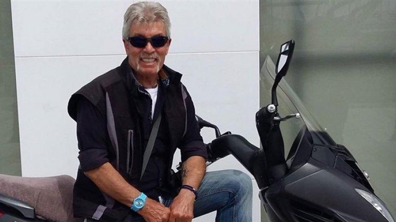 Müzisyen Seyhan Karabay’dan acı haber