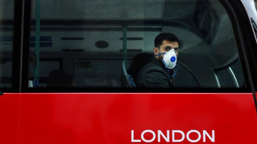 Londra’da otobüsler bedava oldu