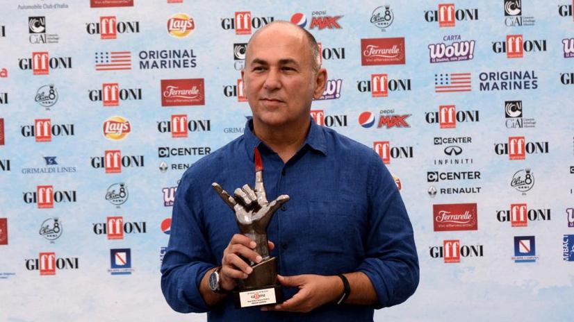 Ferzan Özpetek’ten çağrı: 20 Şubat ‘Beyaz Önlüklüler Günü’ olsun