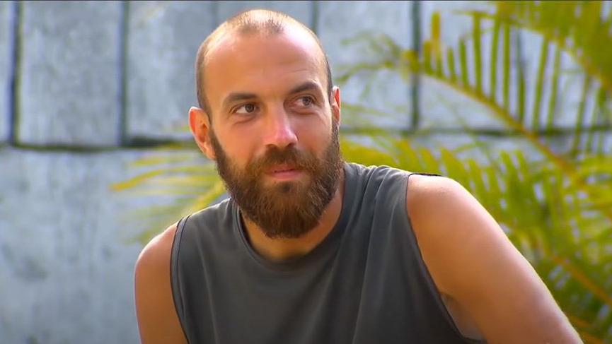 Survivor Sercan kimdir? Survivor Sercan Yıldırım kaç yaşında?