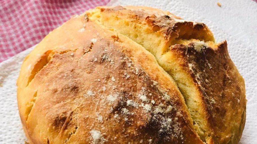 Ekmek tarifi ve malzemeleri… Evde kolayca ekmek nasıl yapılır?