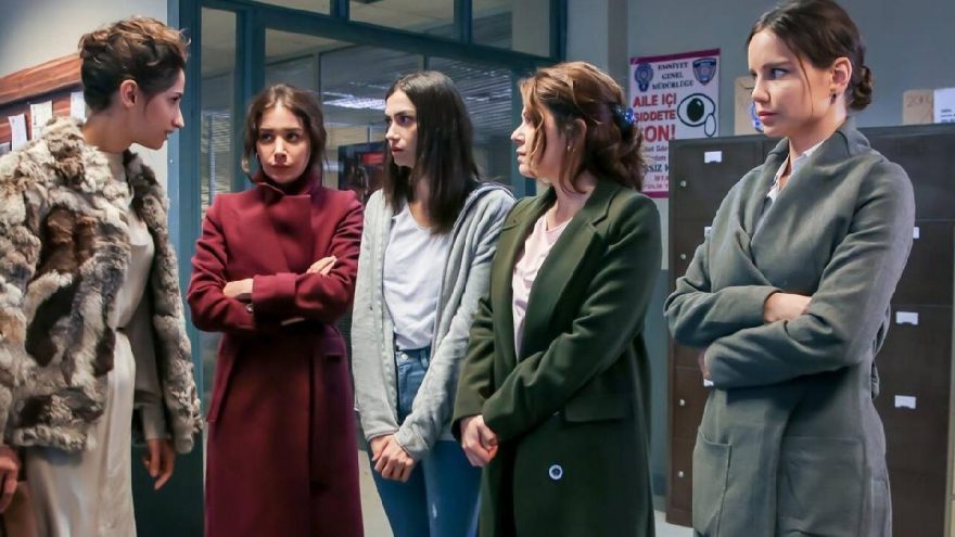 Hizmetçiler yeni bölüm ne zaman yayınlanacak? Hizmetçiler dizisi neden yok?