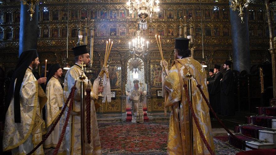 Coronada son durum: Bu kareler az önce İstanbul’da çekildi