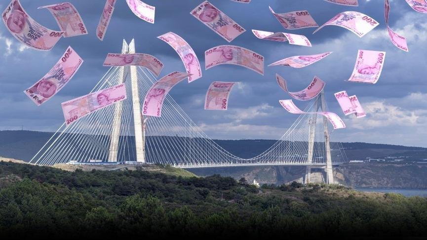 CHP’li Özel’den köprü ve otoyol önerisi