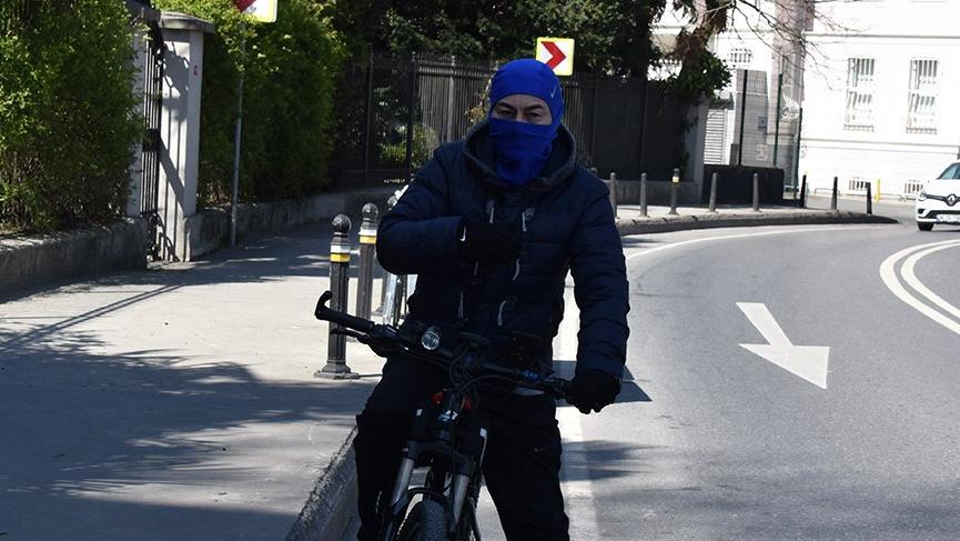 Serdar Ortaç, “Durum çok zor, ödeme yapamıyorum”